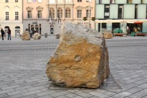 Dalibor Chatrný - Kameny